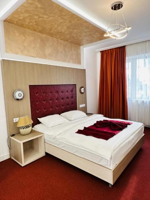 Hotel Bulevard Prestige Slatina  Extérieur photo