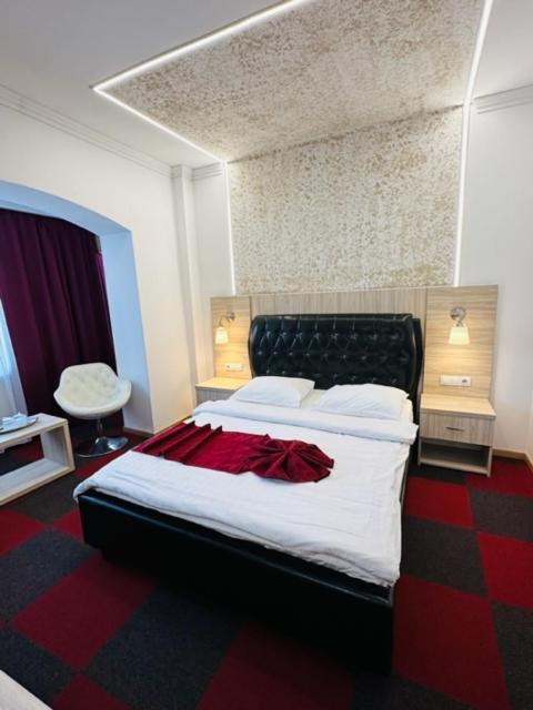 Hotel Bulevard Prestige Slatina  Extérieur photo