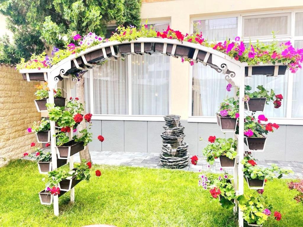Hotel Bulevard Prestige Slatina  Extérieur photo