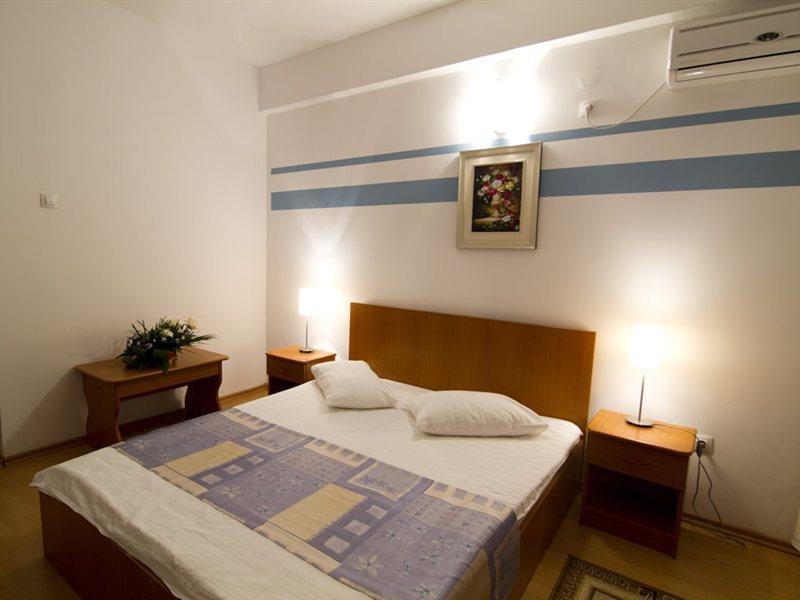 Hotel Bulevard Prestige Slatina  Extérieur photo