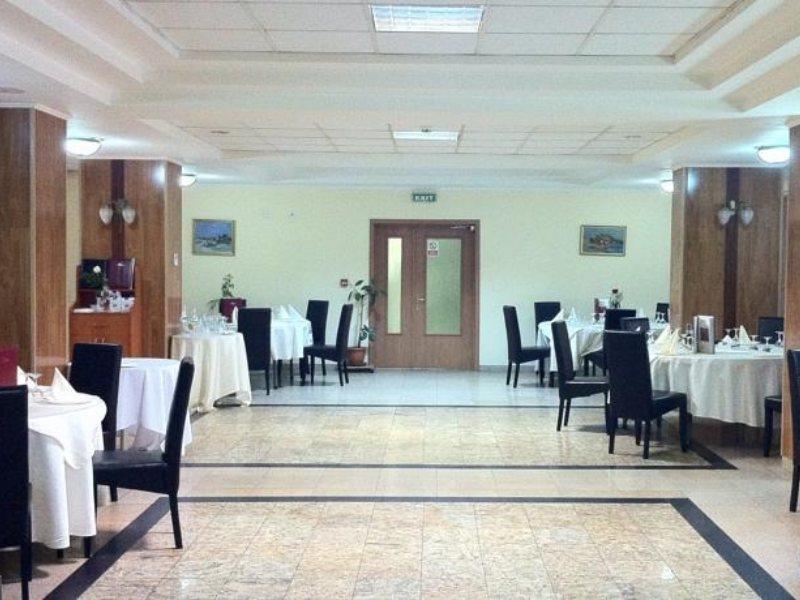 Hotel Bulevard Prestige Slatina  Extérieur photo