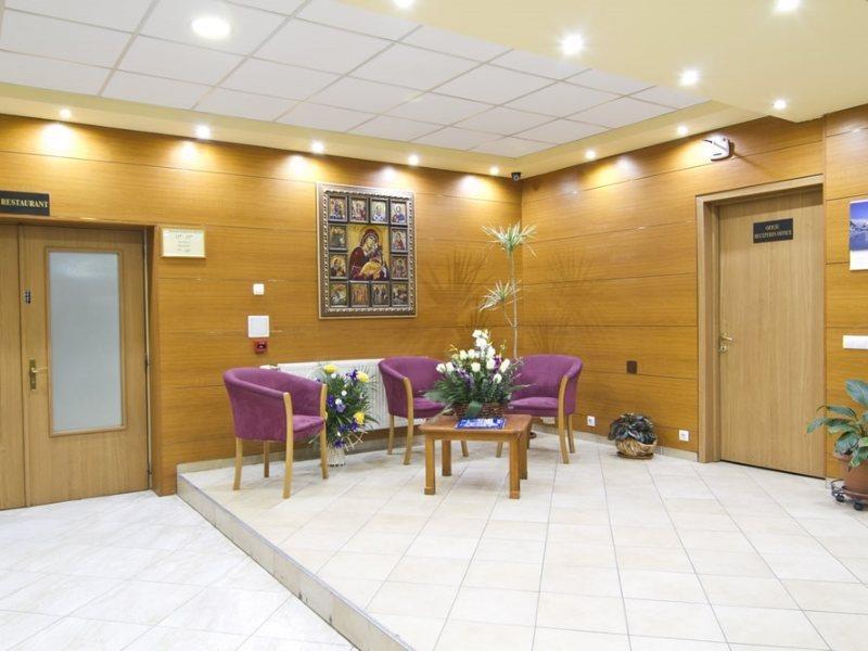 Hotel Bulevard Prestige Slatina  Extérieur photo