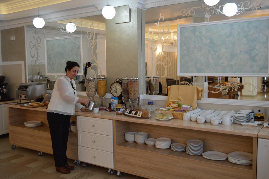 Hotel Bulevard Prestige Slatina  Extérieur photo