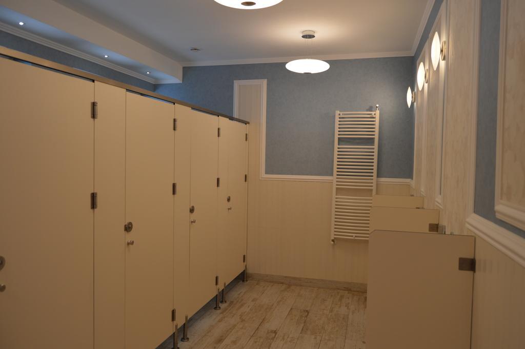 Hotel Bulevard Prestige Slatina  Extérieur photo