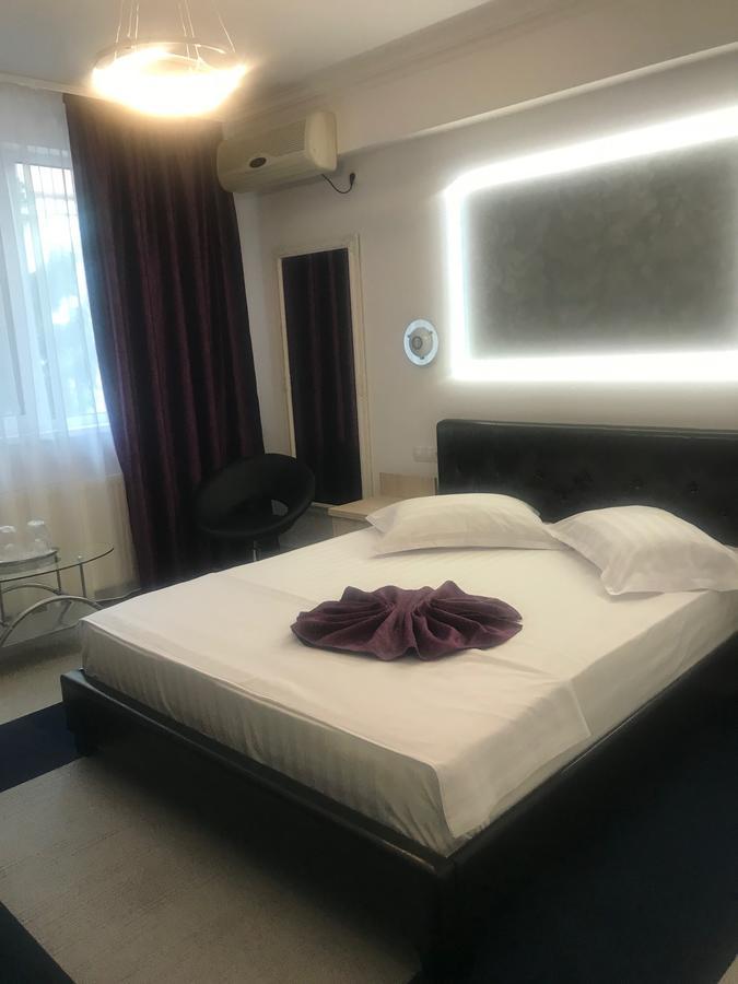 Hotel Bulevard Prestige Slatina  Extérieur photo