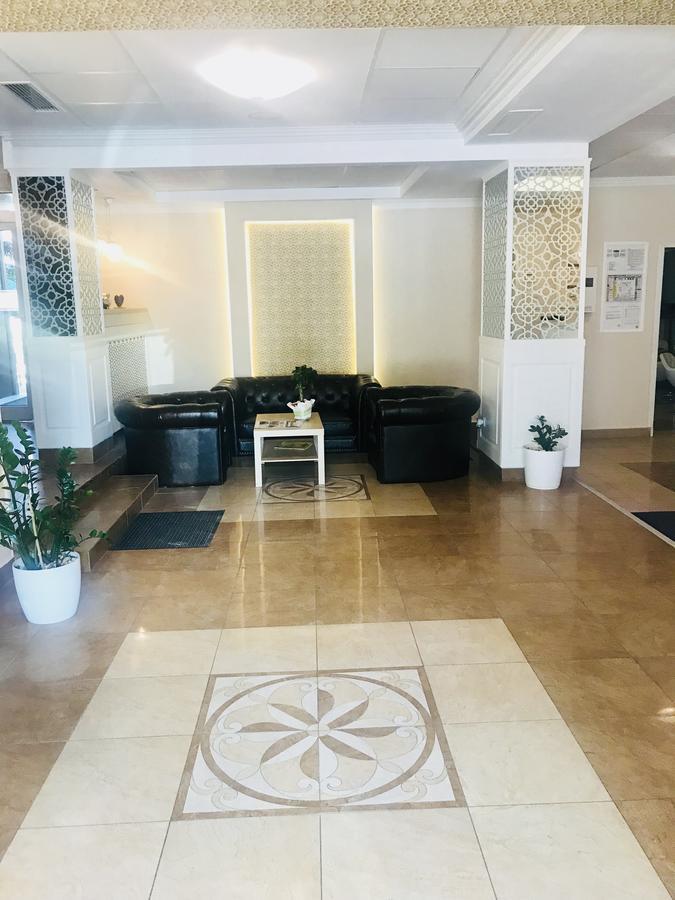 Hotel Bulevard Prestige Slatina  Extérieur photo