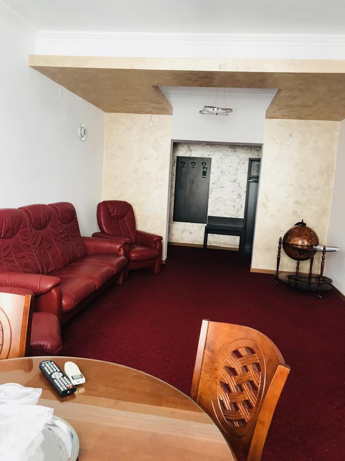 Hotel Bulevard Prestige Slatina  Extérieur photo