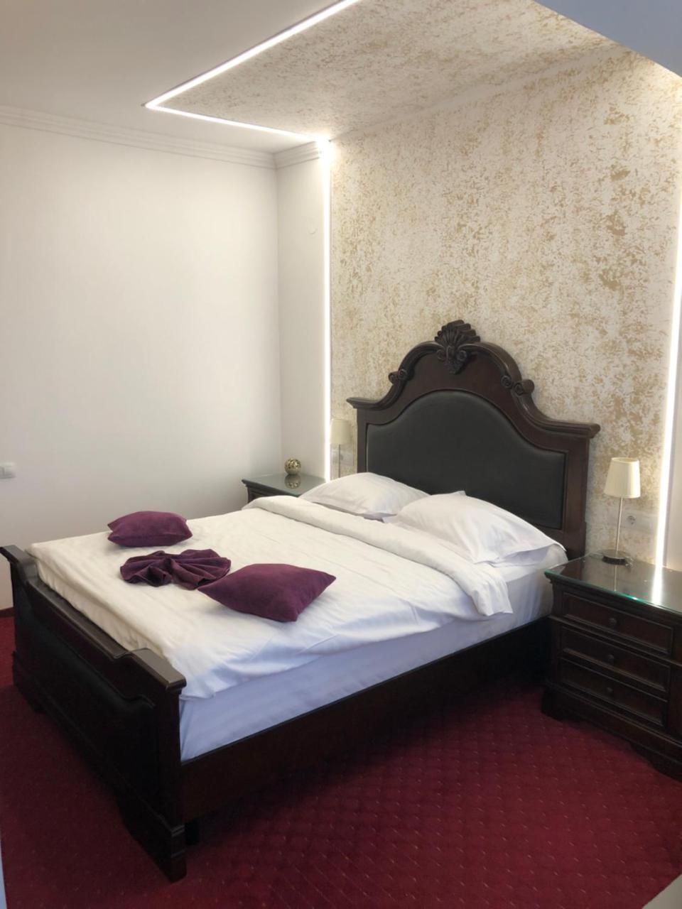 Hotel Bulevard Prestige Slatina  Extérieur photo