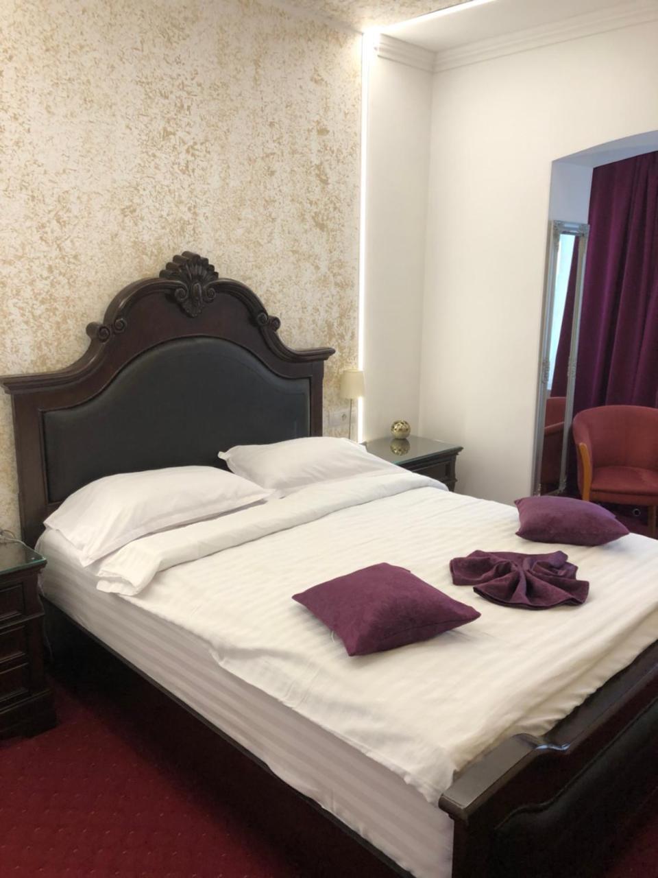 Hotel Bulevard Prestige Slatina  Extérieur photo